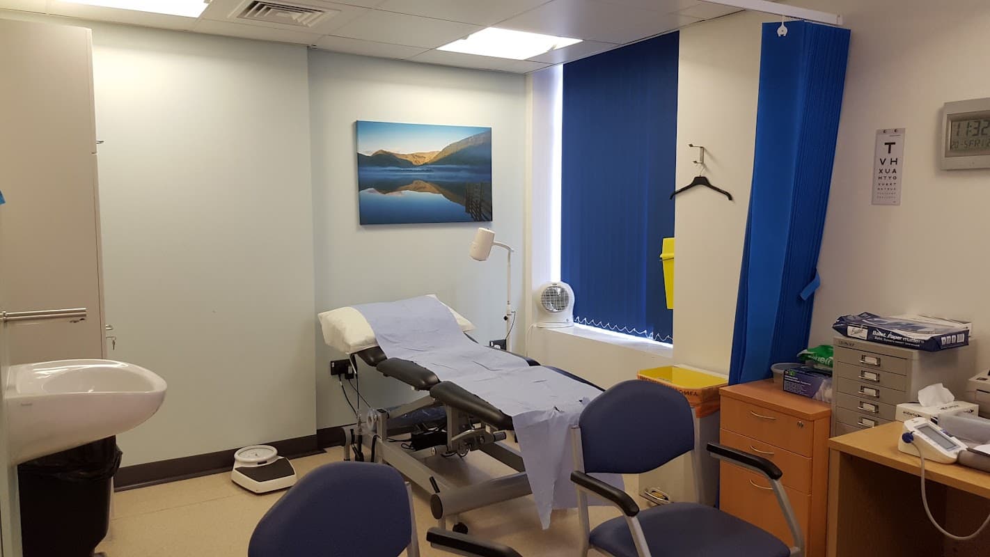 Castle Health Centre - Doctors in scarborough