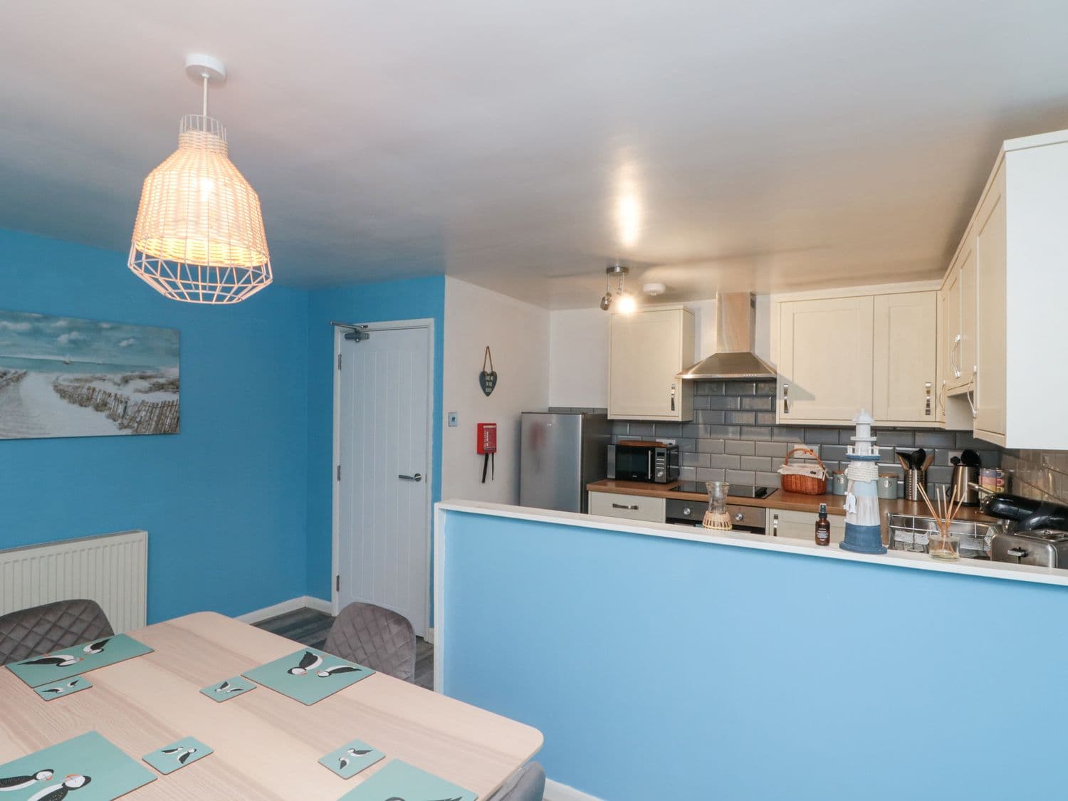 Castle Vale Cottage, Scarborough, Yorkshire