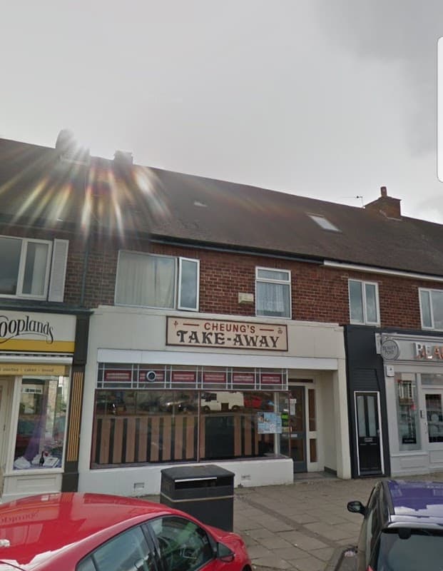 Cheungs Takeaway - Takeaway in scarborough