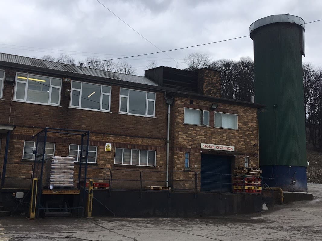 David Wood Foods - Scarborough - Bakers in scarborough