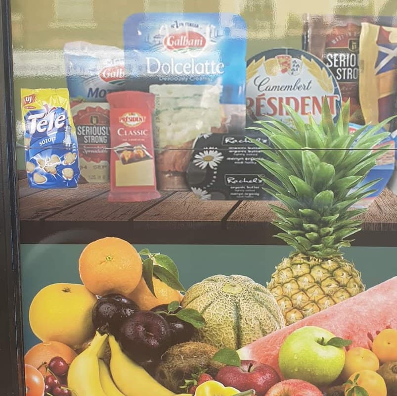 Desi and Continental foods - Grocers in scarborough