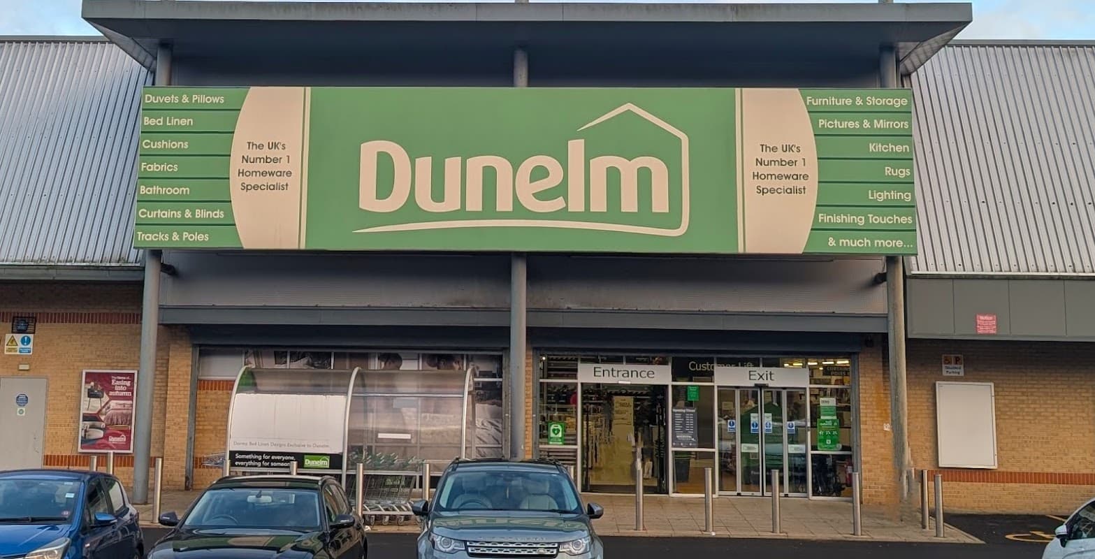 Dunelm - Department Stores in scarborough