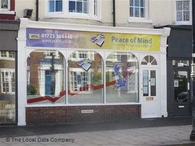 Eleanor Wood - Mortgage & Protection Adviser at Peace of Mind Financial Solutions - Insurance in scarborough