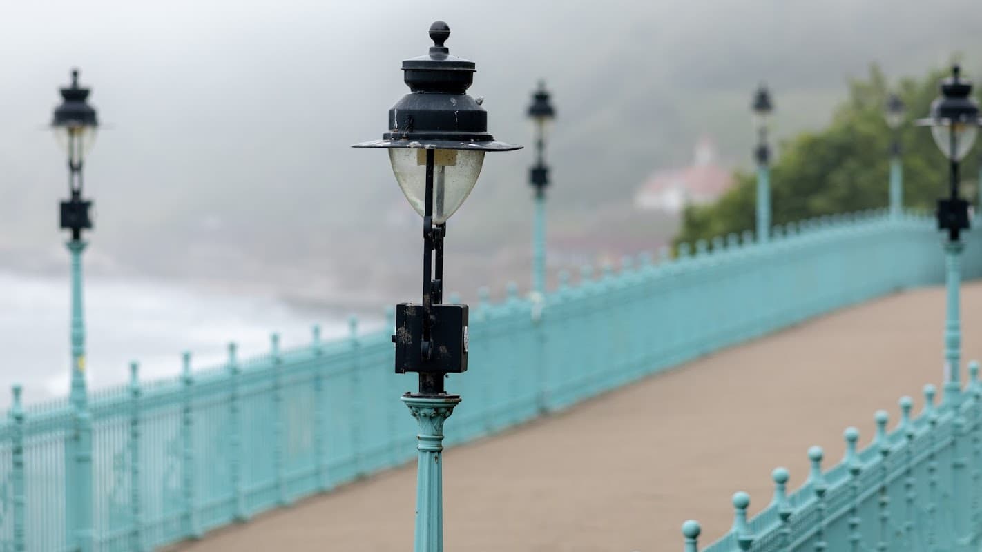 Electric Angel Gallery - Gallery in scarborough