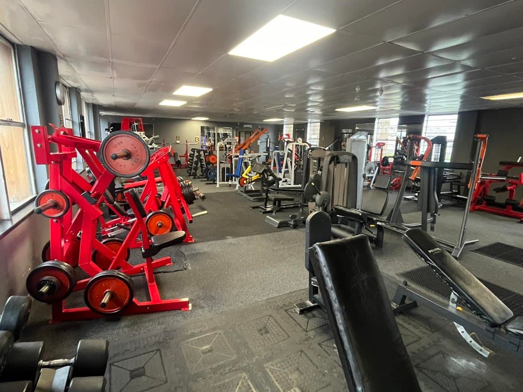 Elite Strength and Fitness - Gyms in scarborough