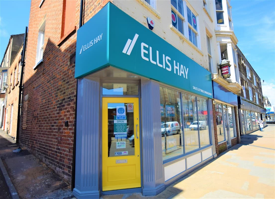 Ellis Hay - Estate & Letting Agents Scarborough - Estate Agents in scarborough