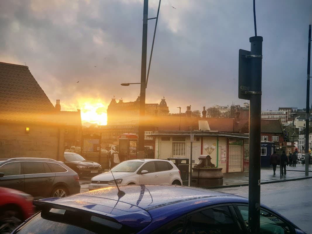 Esposito's Ice Cream - Ice Cream Shops in scarborough