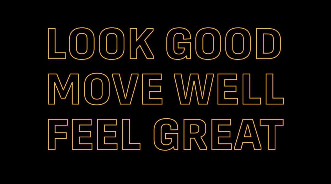 FORM - Gyms in scarborough