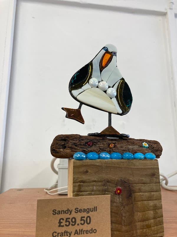 gallery 6 - Gallery in scarborough