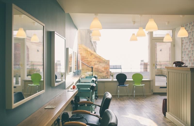 Gallery hair salon - Hair Salons in scarborough