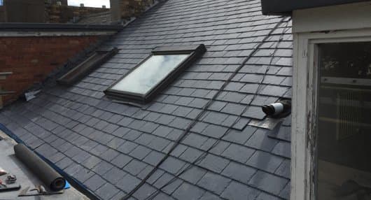 Geoff Sygrove Roofing Contractor - Roofer Scarborough - Roofers in scarborough