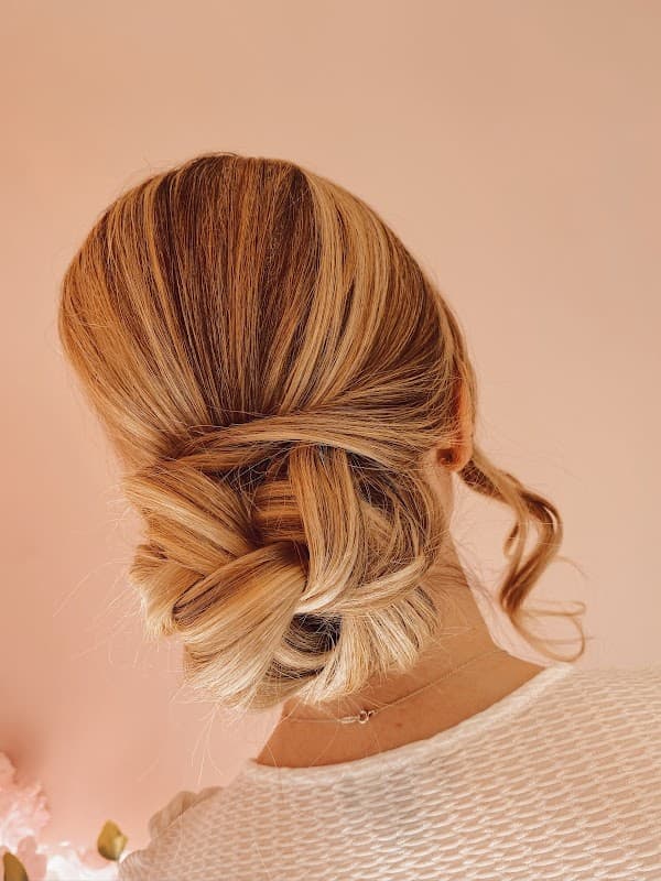 Hair by Cara Louise - Hair Salons in scarborough