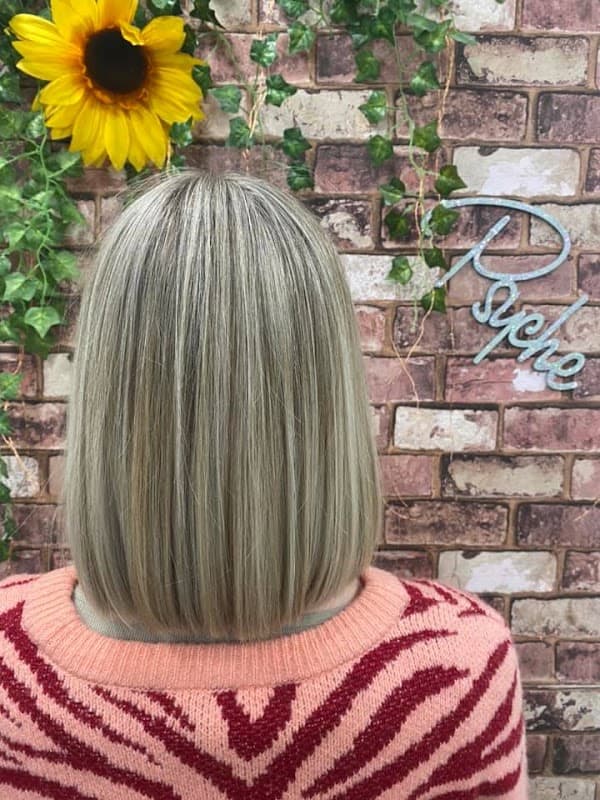 Hair By Kelsey Allison - Hair Salons in scarborough