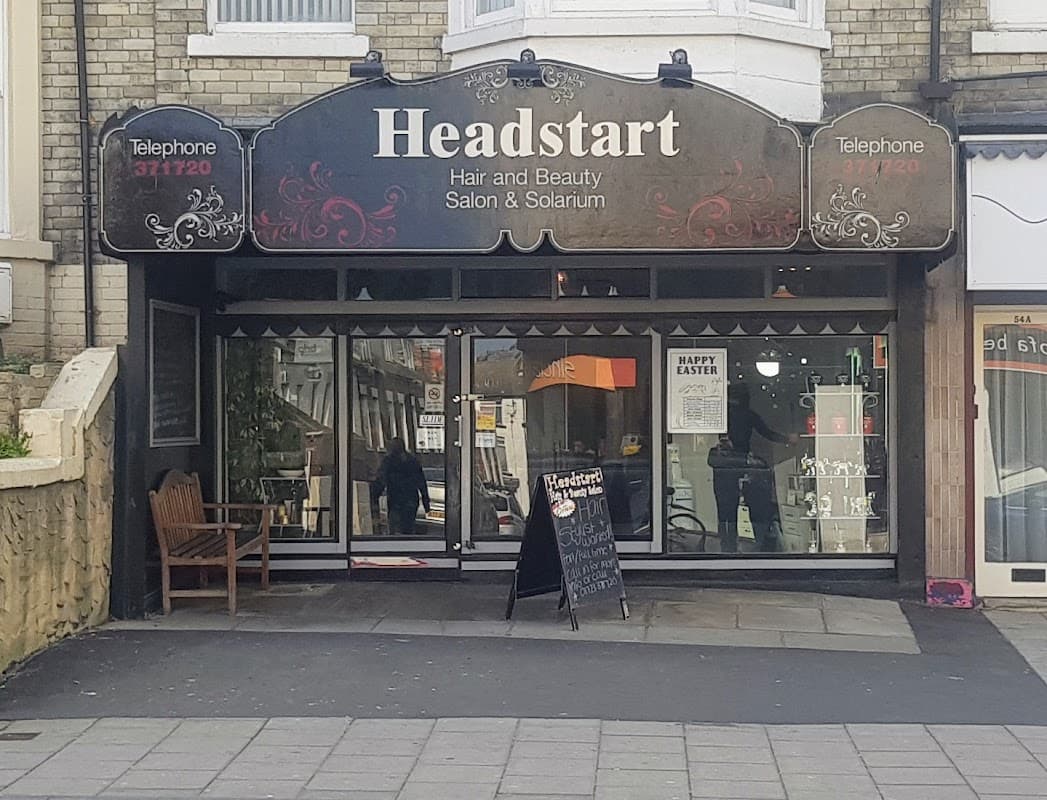 Headstart - Hair Salons in scarborough