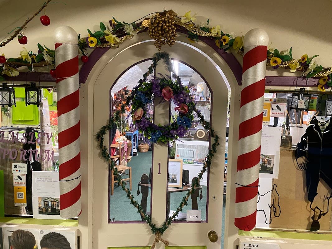 Helmsley Emporium - Furniture Shops in scarborough