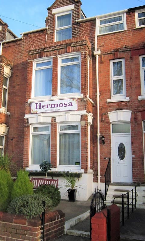 Hermosa Guest House Scarborough - Guest House in scarborough