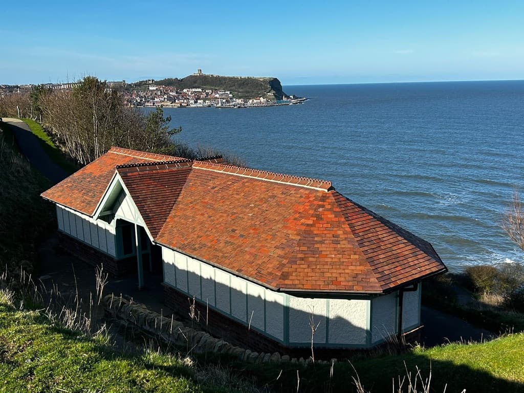 Historic Pearson's House - Historic Site in scarborough