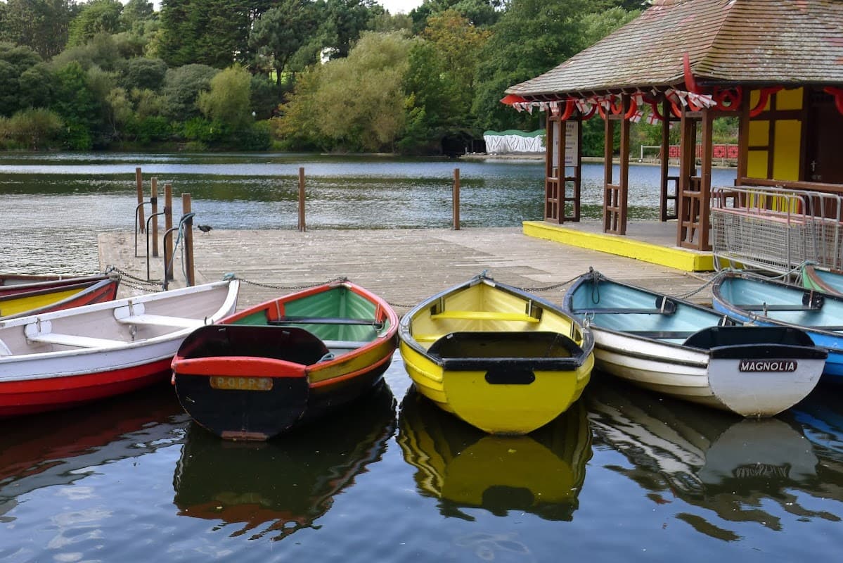 Accommodation at J.G Squire (Holidays) Ltd. Scarborough Self Catering Holidays in scarborough