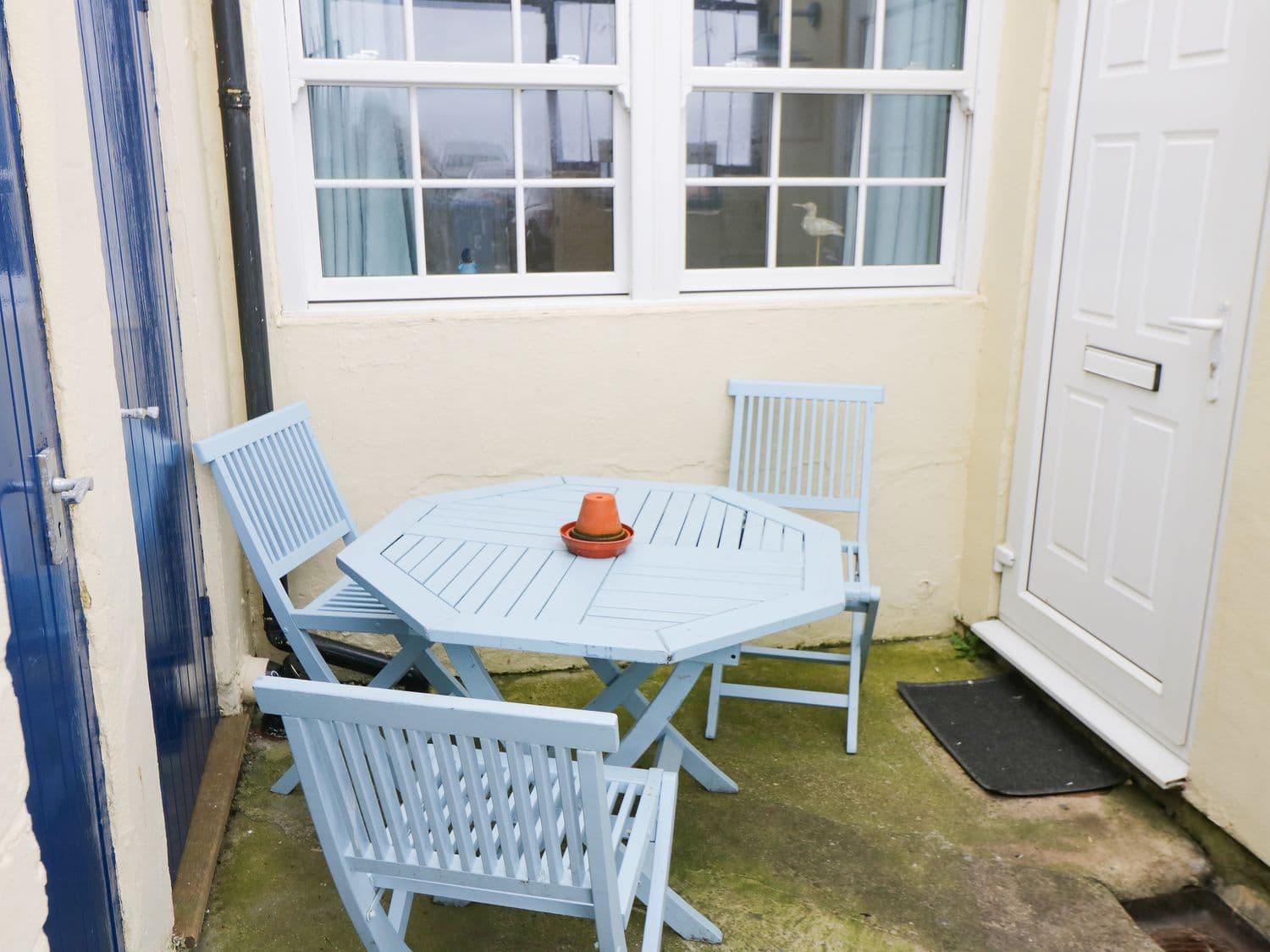 Accommodation at Kittiwake in scarborough