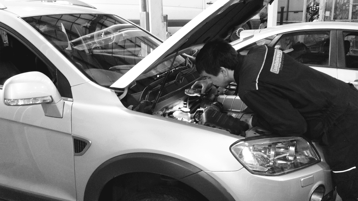 Londesborough Motor Services - Garages in scarborough