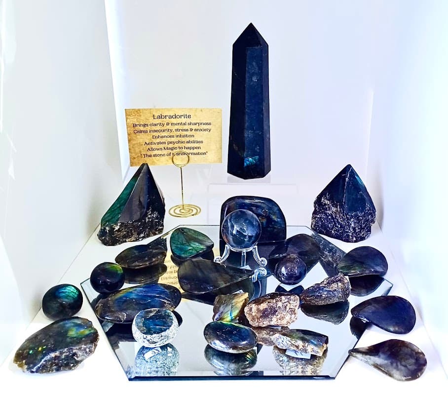 Luna Spiritual Wellbeing - Spa in scarborough