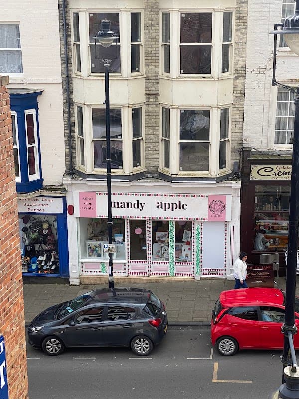 Mandy Apple - Gallery in scarborough