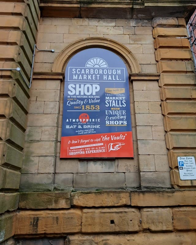 Market Vacs - Appliance Repairs in scarborough