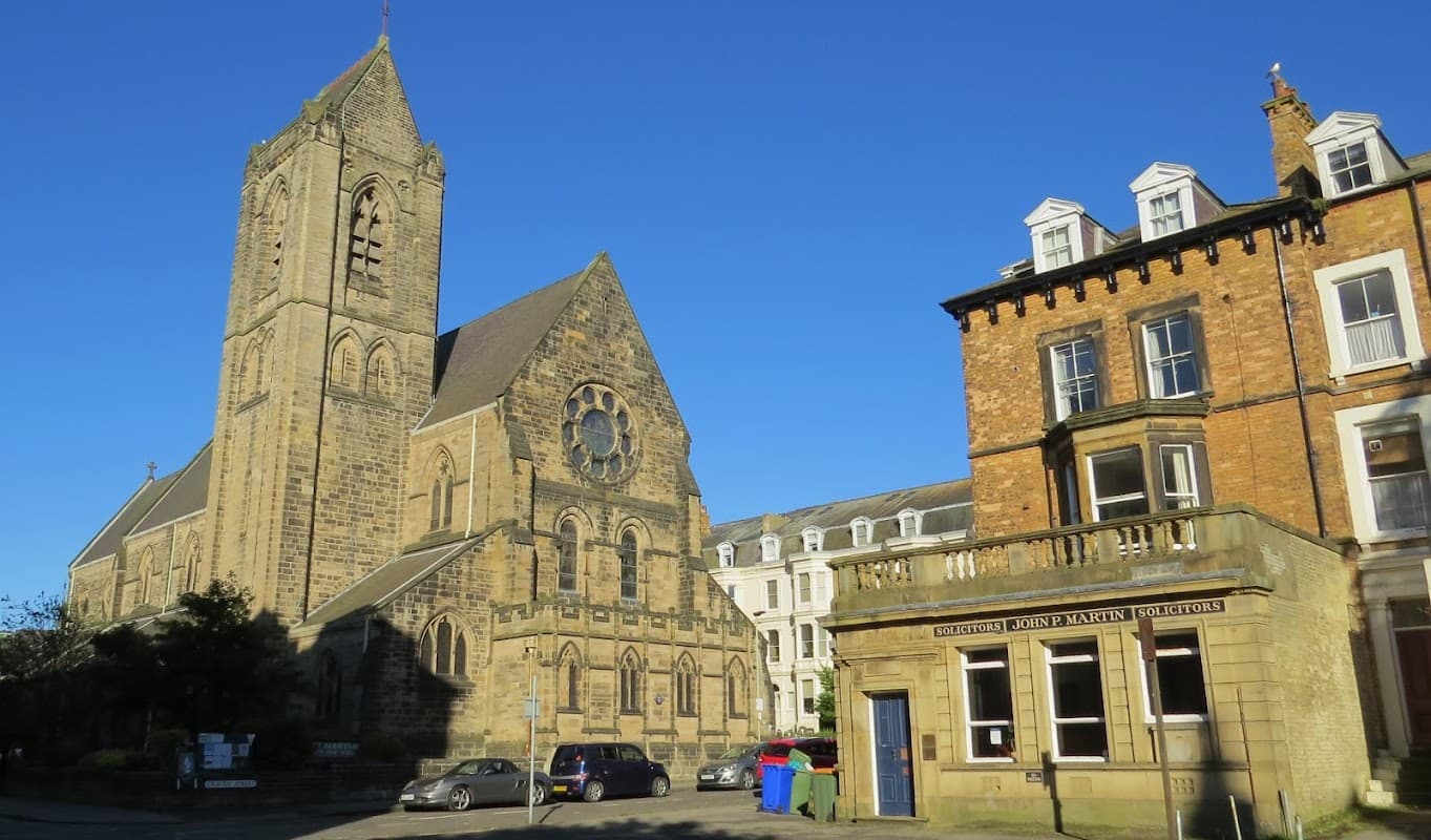 Martin John P & Co - Solicitors in scarborough