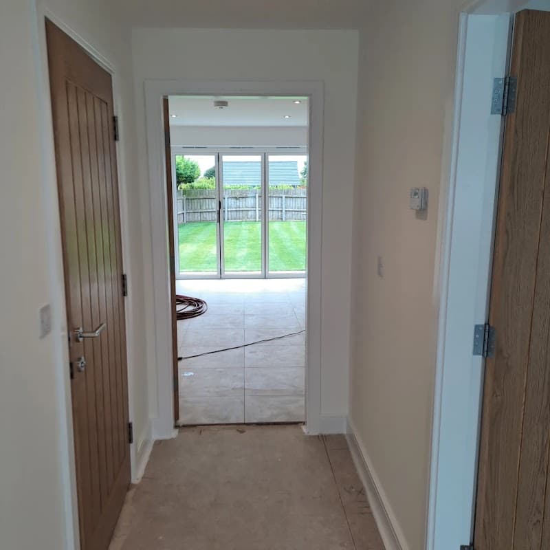 MattMat Decorators - Painters & Decorators in scarborough