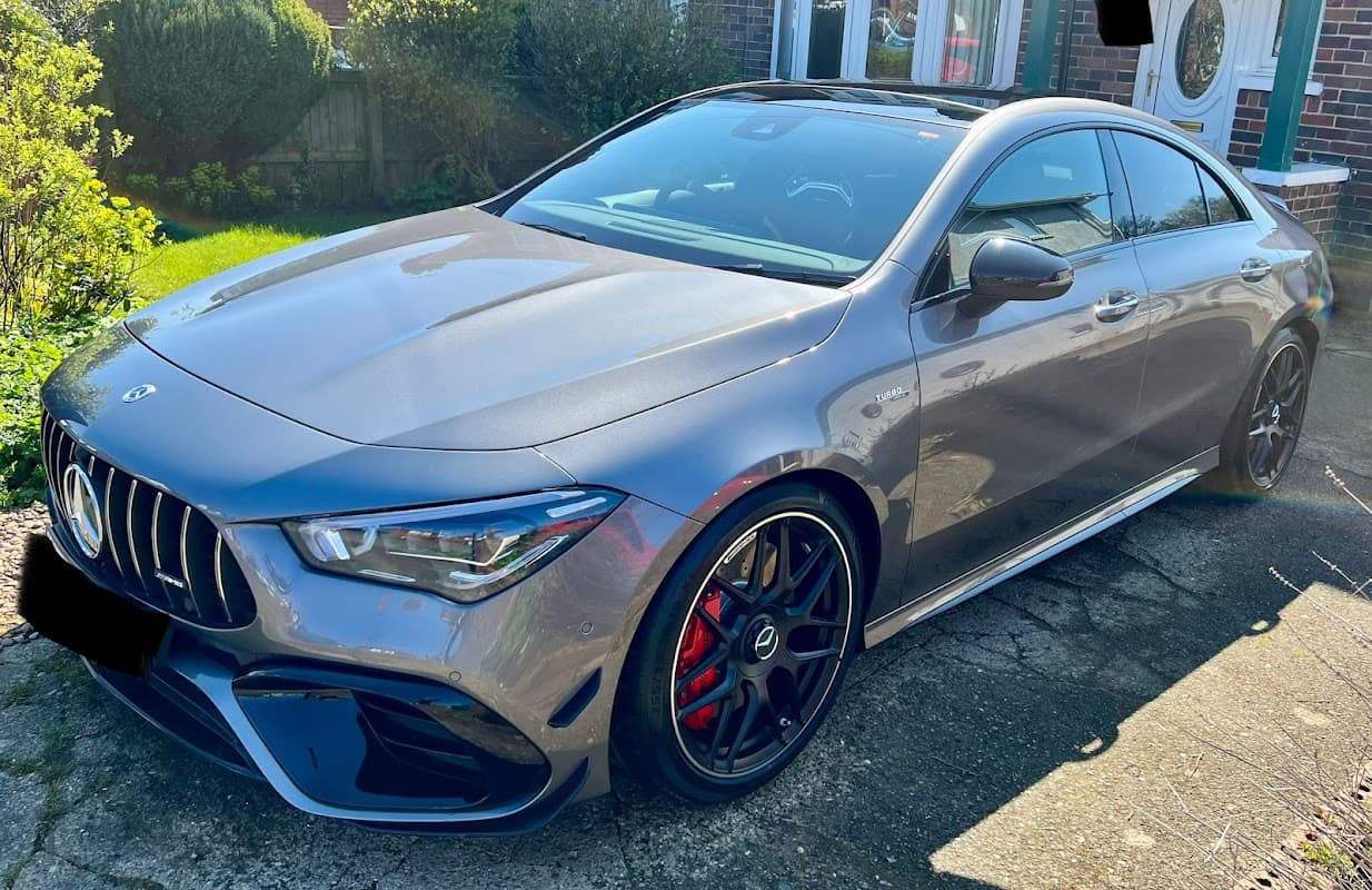 Mattys Mobile Valeting and detailing - Car Washes in scarborough