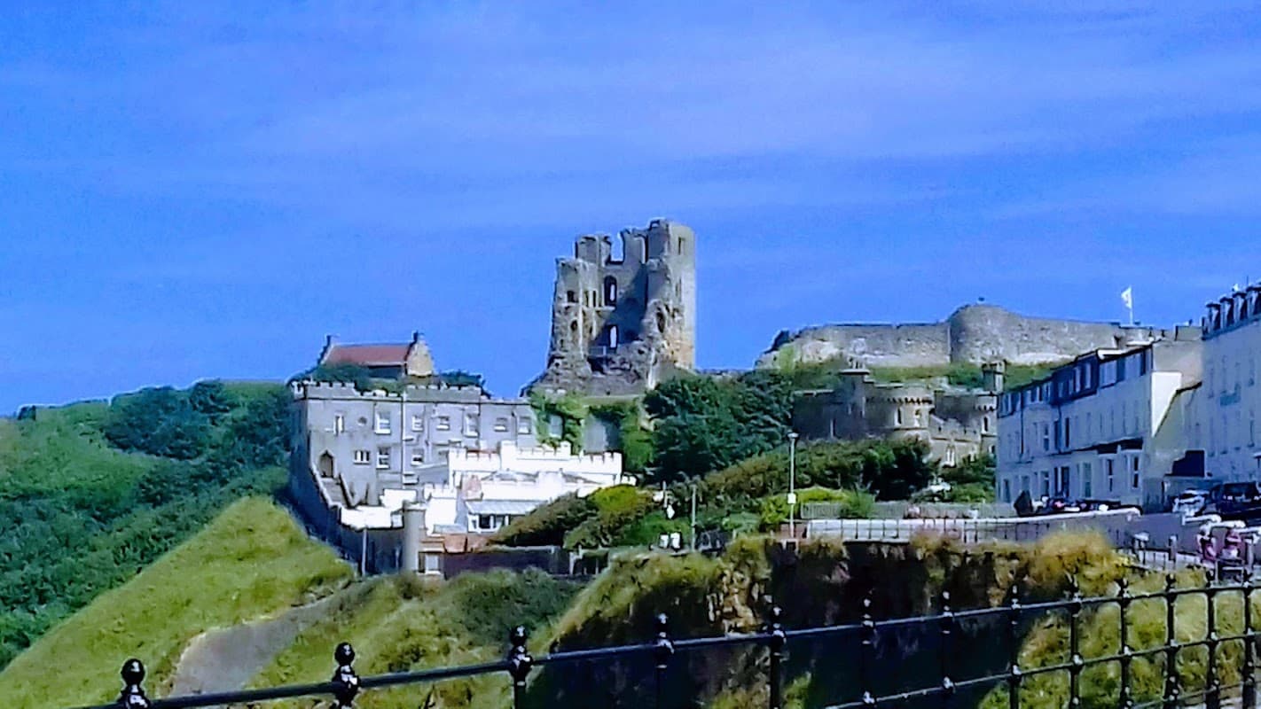 Miricia Guest House - Guest House in scarborough