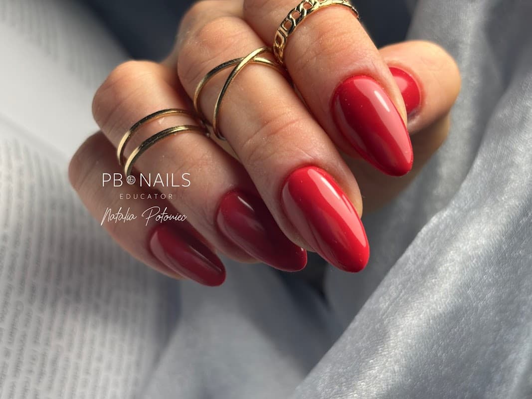 Natalia Potoniec Nail Educator - Nail Salons in scarborough