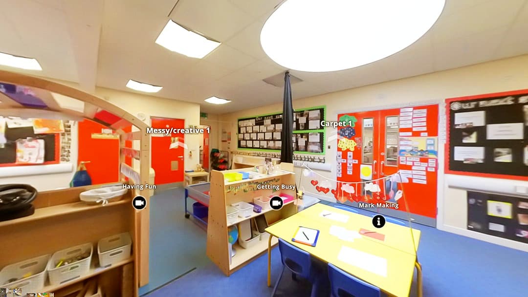 Newby Early Years - Nurseries in scarborough