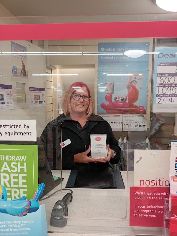 Newby Post Office - Post Offices in scarborough