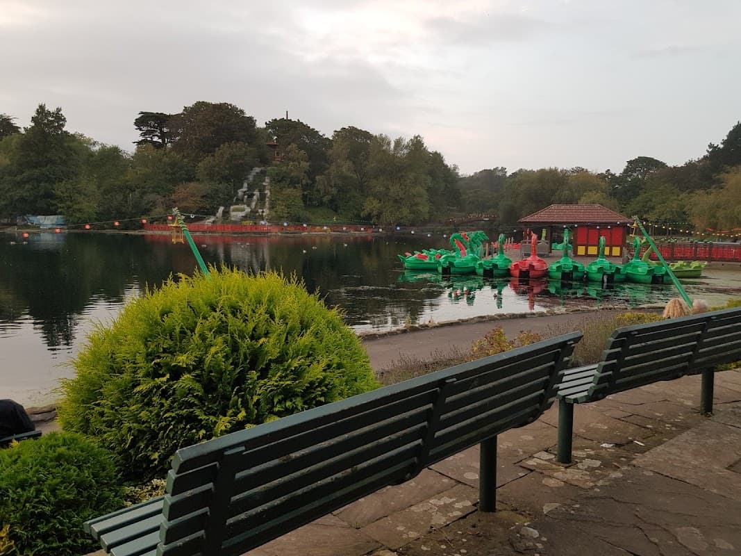 North Bay Guest House - Guest House in scarborough