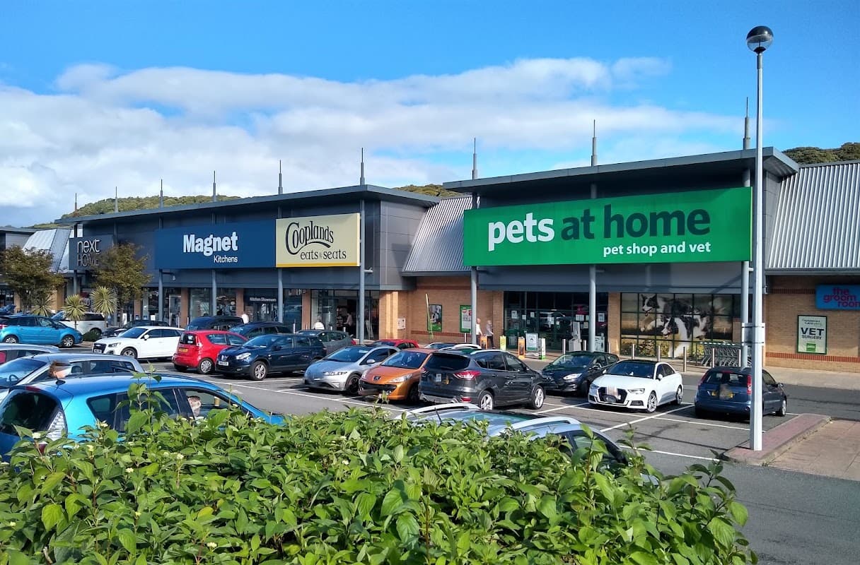 Pets at Home Scarborough - Pet Shops in scarborough