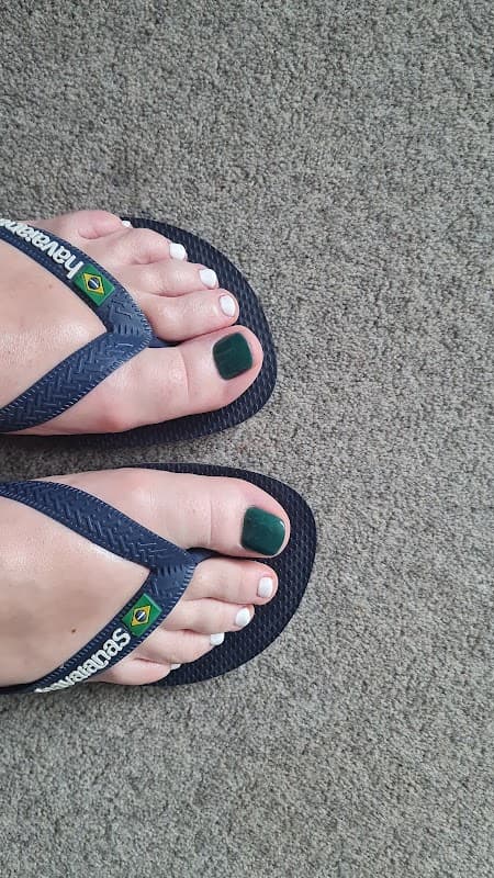 Pinkies - Nail Salons in scarborough