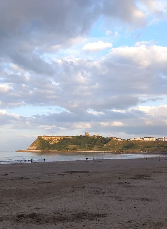 Pro-Am Sports Injury Clinic - Physiotherapists in scarborough