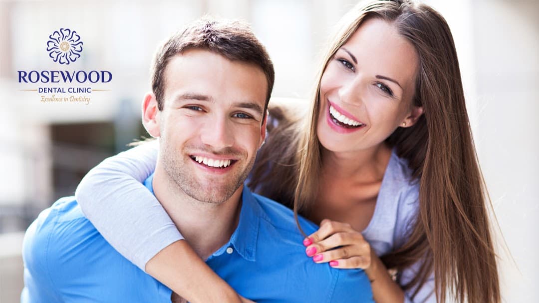 Rosewood Dental Clinic - Private Dentist Scarborough - Dentists in scarborough