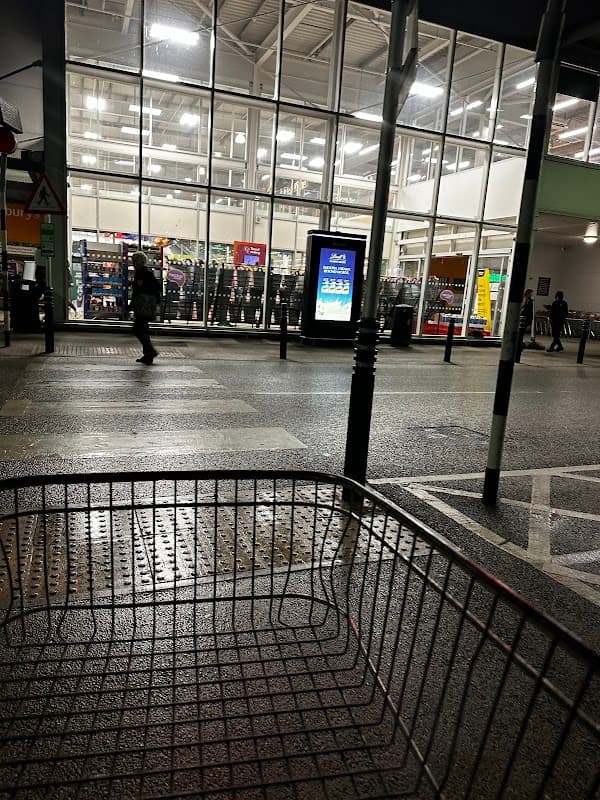 Sainsbury's Bank ATM - ATMs in scarborough