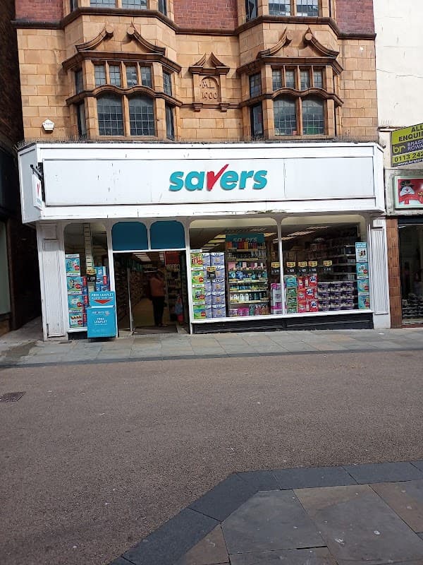 Savers Health & Beauty - Discount Stores in scarborough