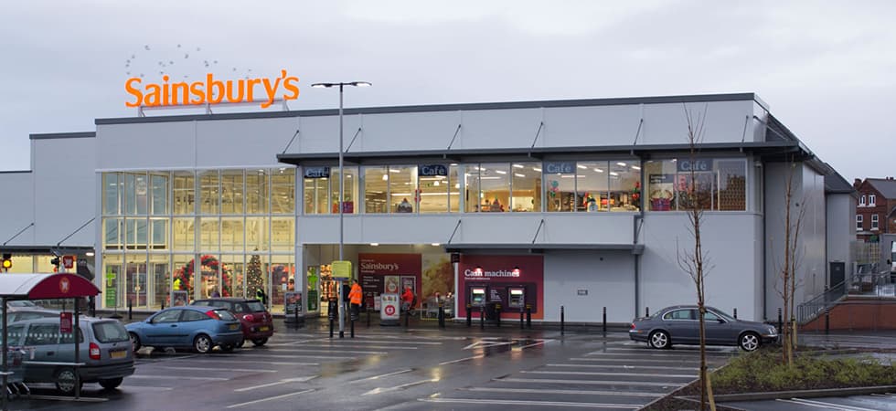 Scarborough Argos (Inside Sainsbury's) - Department Stores in scarborough