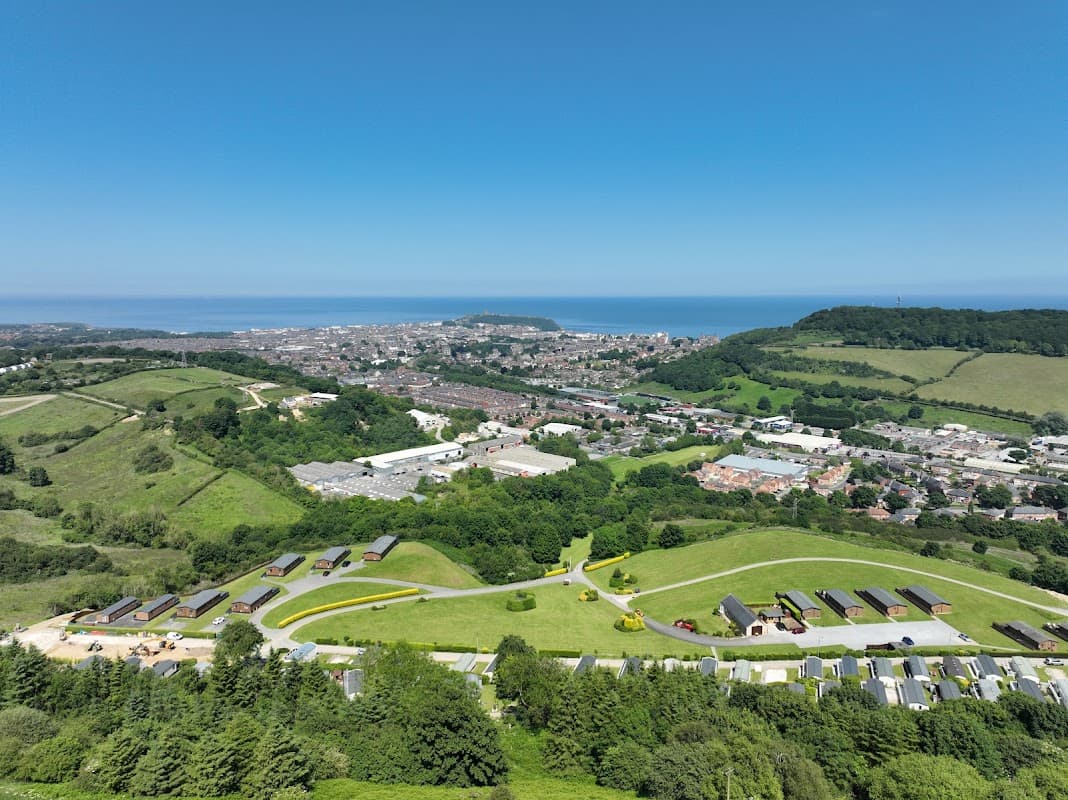 Accommodation at Scarborough Lodge Retreat in scarborough