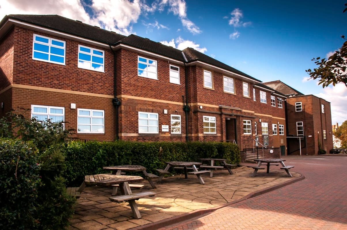 Scarborough Sixth Form College - Colleges in scarborough