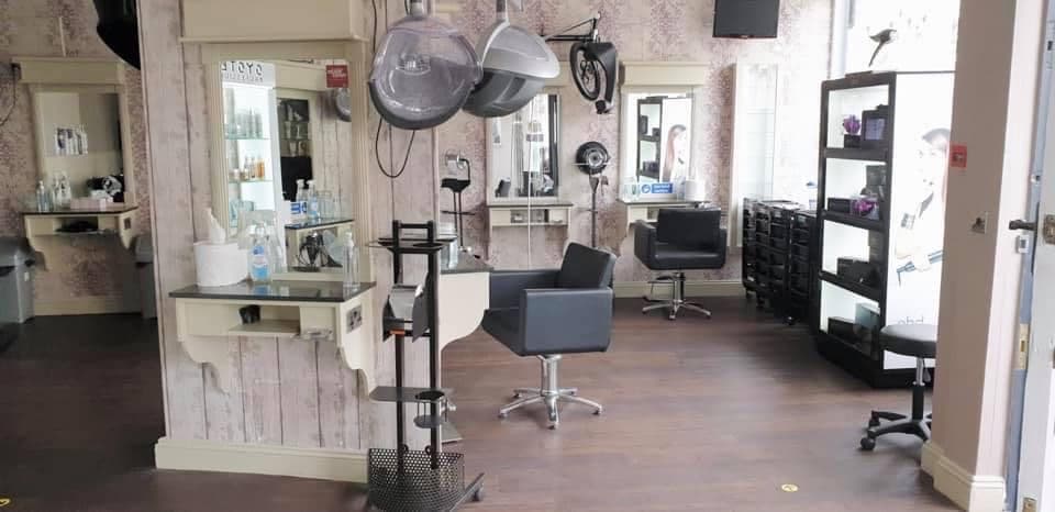 Shona's Hair Studio - Hair Salons in scarborough