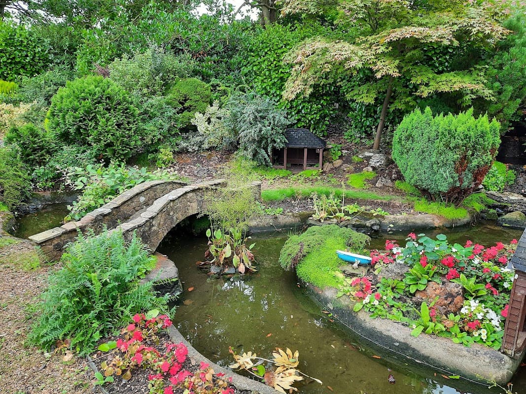 Shuttleworth Gardens - Park in scarborough