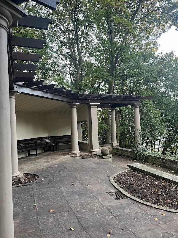 South Cliff Gardens - Park in scarborough