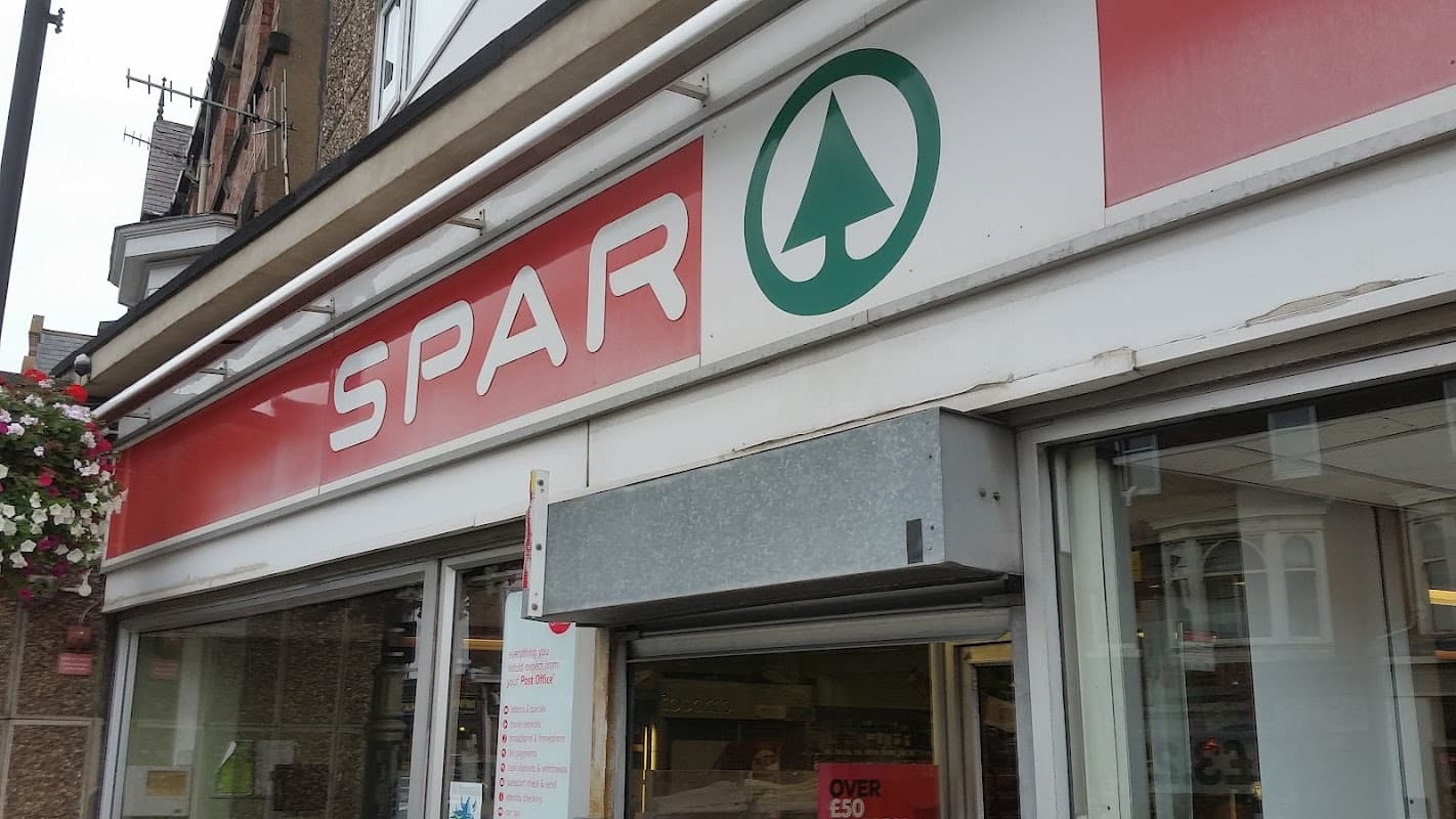 SPAR Falsgrave Road - Corner Shops in scarborough