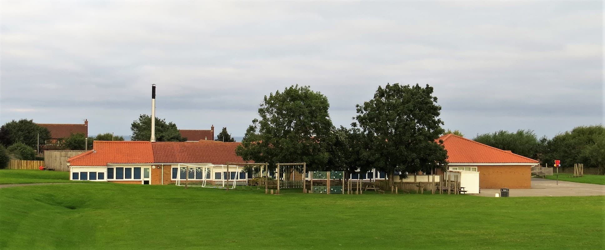 St. Martinโs C of E Primary School - Primary Schools in scarborough