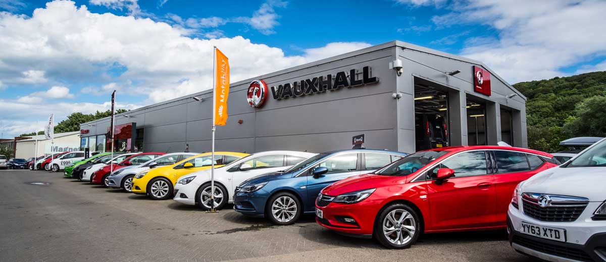 Stoneacre Scarborough - Car Dealers in scarborough